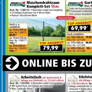 Top bei Norma