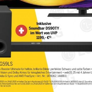  LG bei Medimax