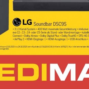  LG bei Medimax