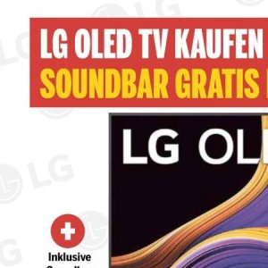  LG bei Medimax