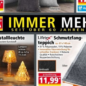 Teppiche bei Norma