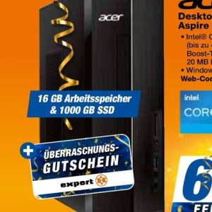 Arbeitsspeicher bei Techno-Land