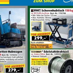 Top bei Norma