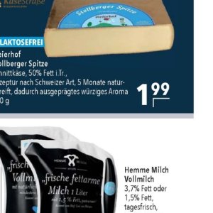   bei Citti Markt
