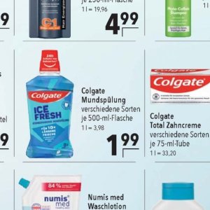   bei Citti Markt