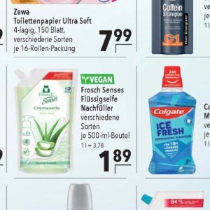   bei Citti Markt