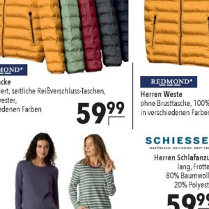 Taschen bei Citti Markt