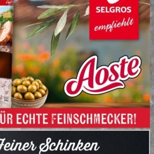   bei Selgros