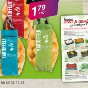 Kartoffeln bei Selgros