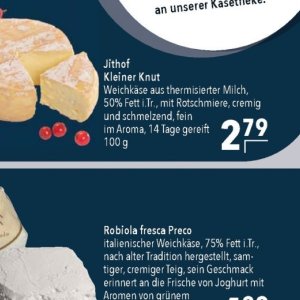   bei Citti Markt
