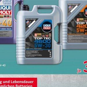 Top bei Selgros