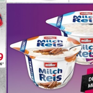 Milch bei Selgros