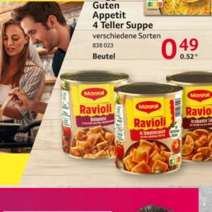   bei Selgros