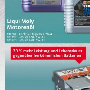 Top bei Selgros