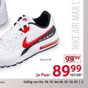  NIKE bei Selgros