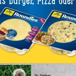 Pizza bei Selgros