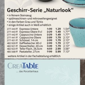 Cappuccino bei Selgros