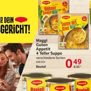   bei Selgros
