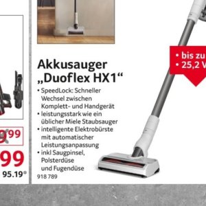 Staubsauger bei Selgros