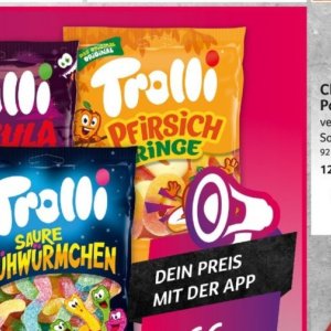 Ringe bei Selgros