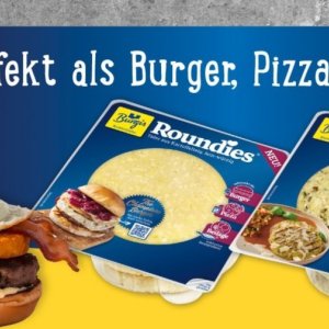 Burger bei Selgros