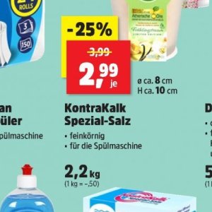 Salz bei Thomas Philipps