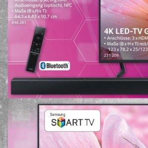 Bluetooth bei Selgros