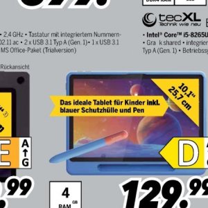 Tablet samsung  bei Medimax