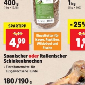 Fische bei Thomas Philipps