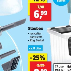 Deckel bei Thomas Philipps