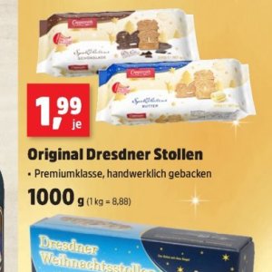 Stollen bei Thomas Philipps