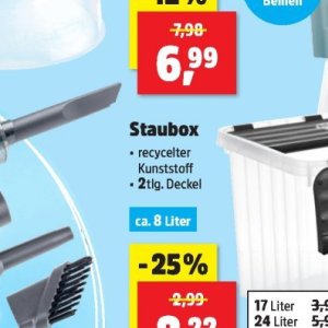 Deckel bei Thomas Philipps