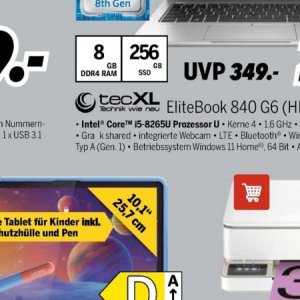 Betriebssystem bei Medimax