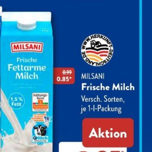 Milch