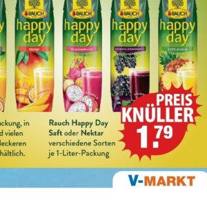 Nektar bei V-Markt