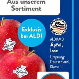 Äpfel