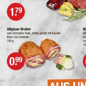 Zwiebeln bei V-Markt
