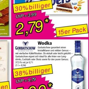 Wodka