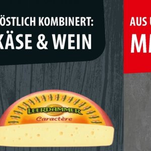 Wein bei Famila Nord Ost
