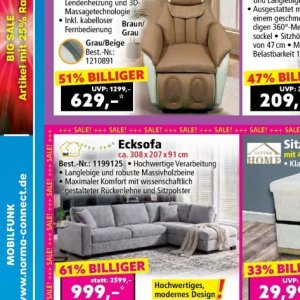 Ecksofa