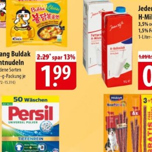   bei Famila Nord Ost