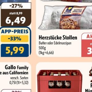 Butter bei Aktiv Irma
