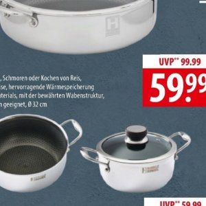 Reis bei Famila Nord Ost