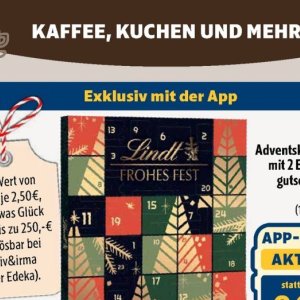 Kuchen bei Aktiv Irma