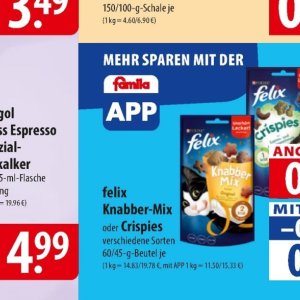   bei Famila Nord Ost