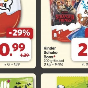  kinder bei Famila Nord West