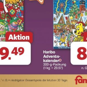   bei Famila Nord West