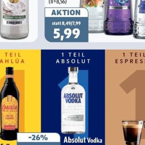   bei Aktiv Irma