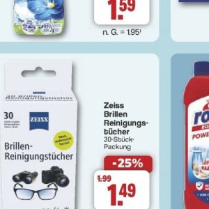 Brillen bei Famila Nord West