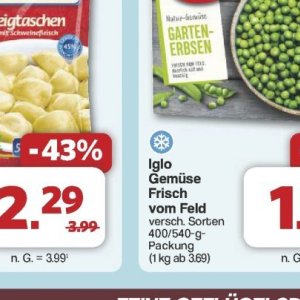   bei Famila Nord West